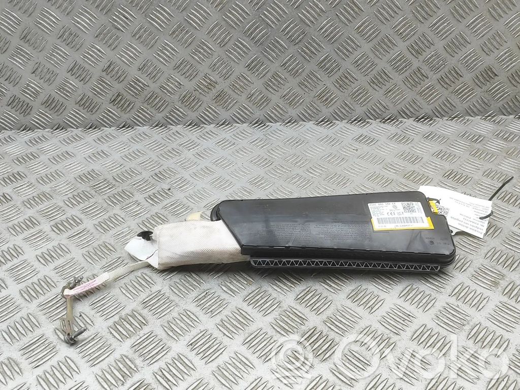 Volkswagen ID.4 Sitz-Airbag