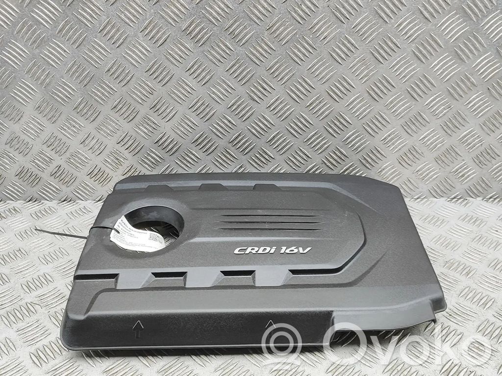 Engine cover (trim)   292402A780