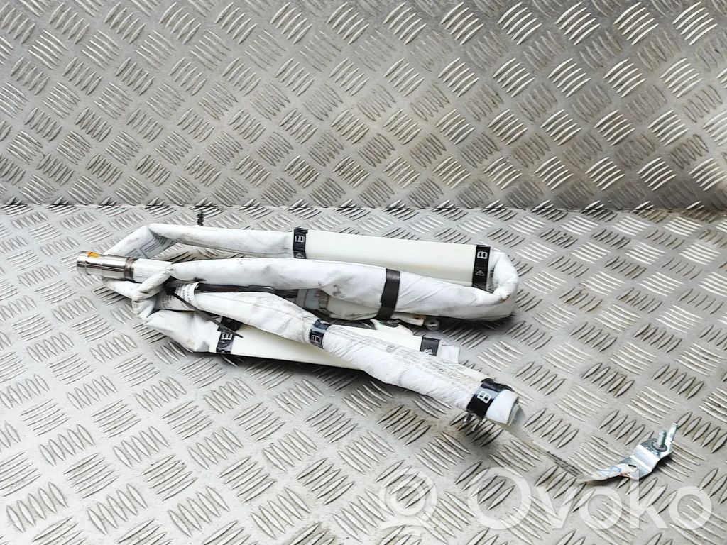 Kattoturvatyyny   85010A2000