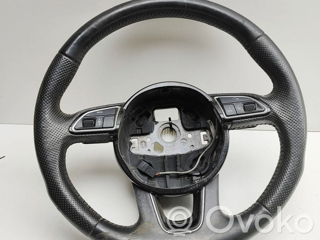 Audi Q7 4L Volant