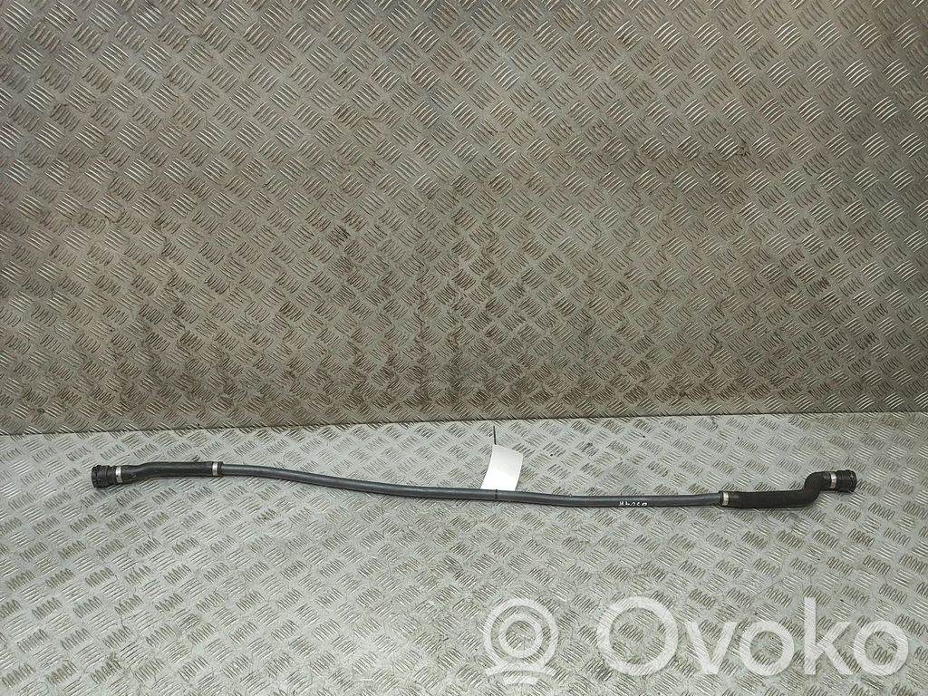 Volkswagen Tiguan Kühlleitung / Kühlschlauch 