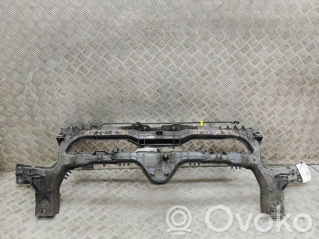Ford Transit Custom Oberteil Schlossträger Frontträger Frontmaske 