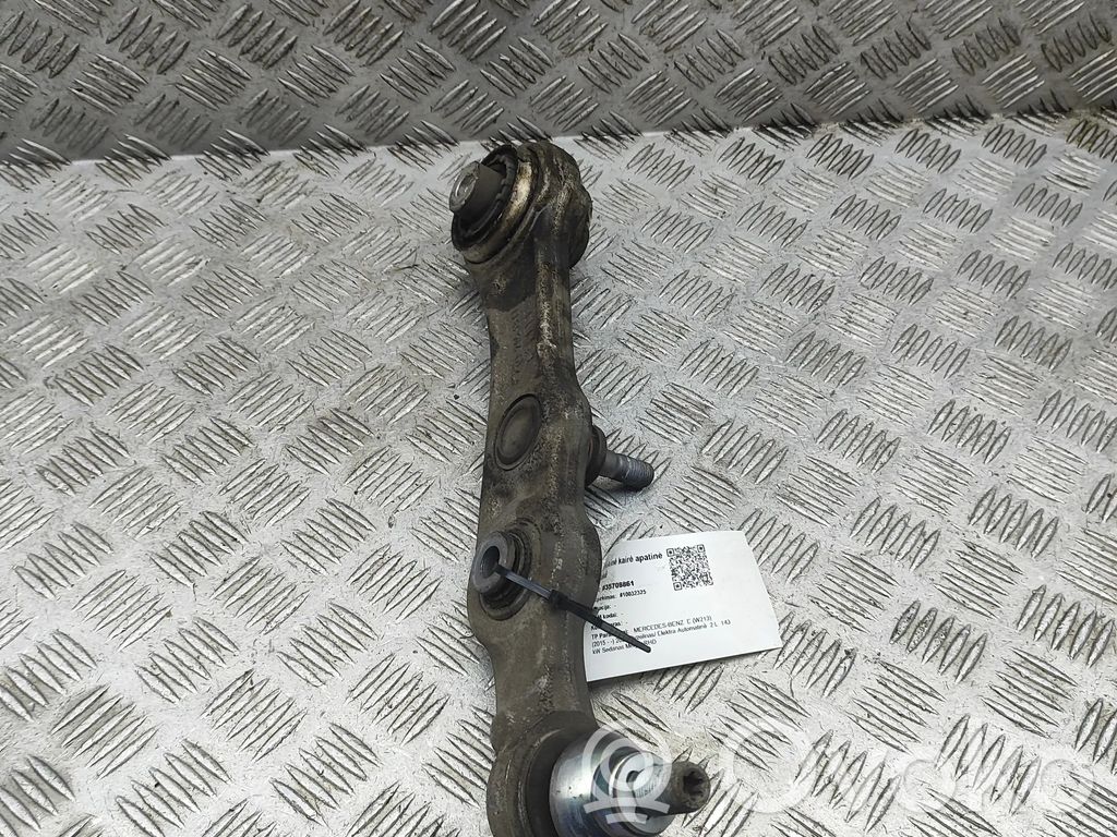 Querlenker Achsschenkel vorne   A2053306510