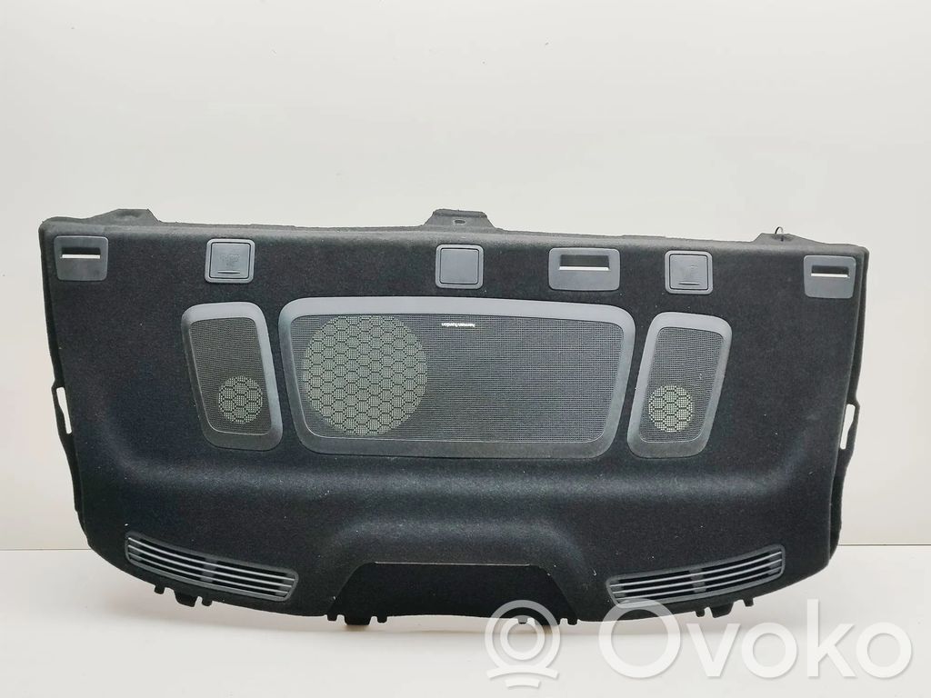 KIA Optima Hutablage 