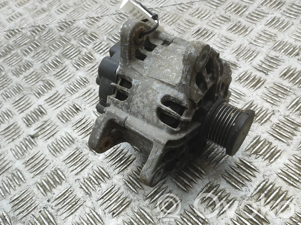 Generatore/alternatore   231008633R