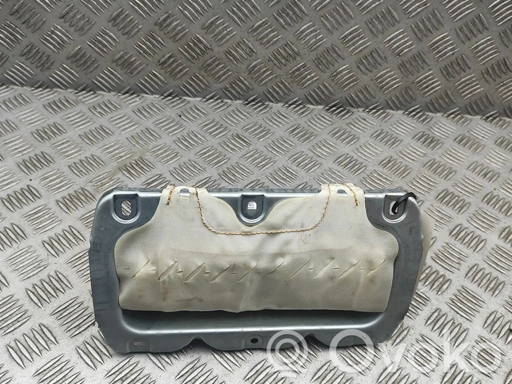 Ford Fiesta Airbag pasager