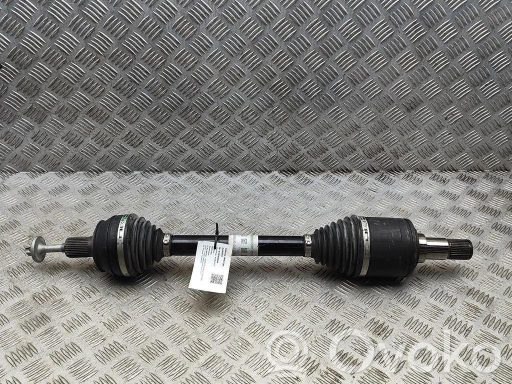 Mercedes-Benz EQE v295 Planetară spate