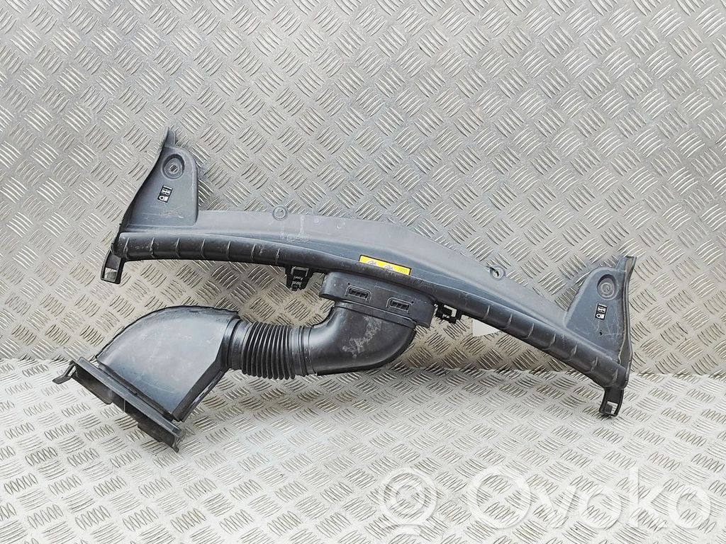 Mască radiator   A6540944600,A2135001900