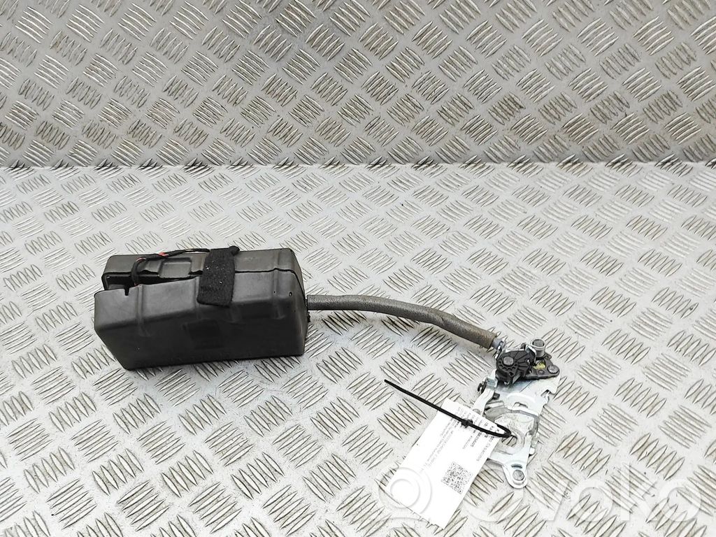 Mercedes-Benz E W213 Motor ridicare hayon/capotă portbagaj 