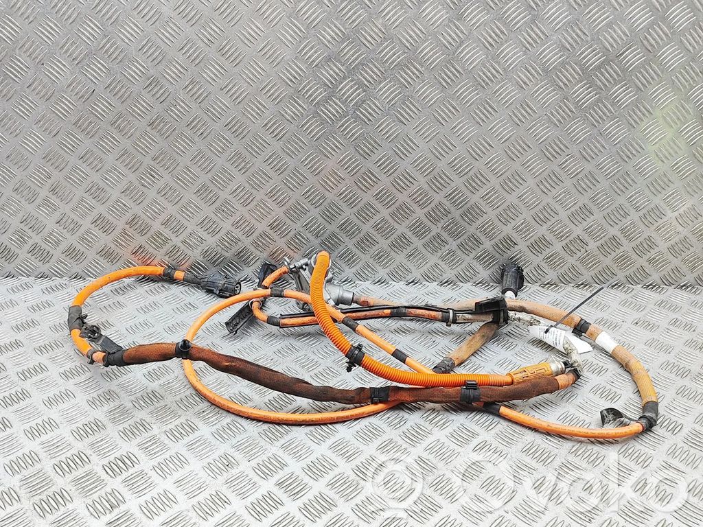 Altro tipo di cablaggio   A2135451100,A2135409033