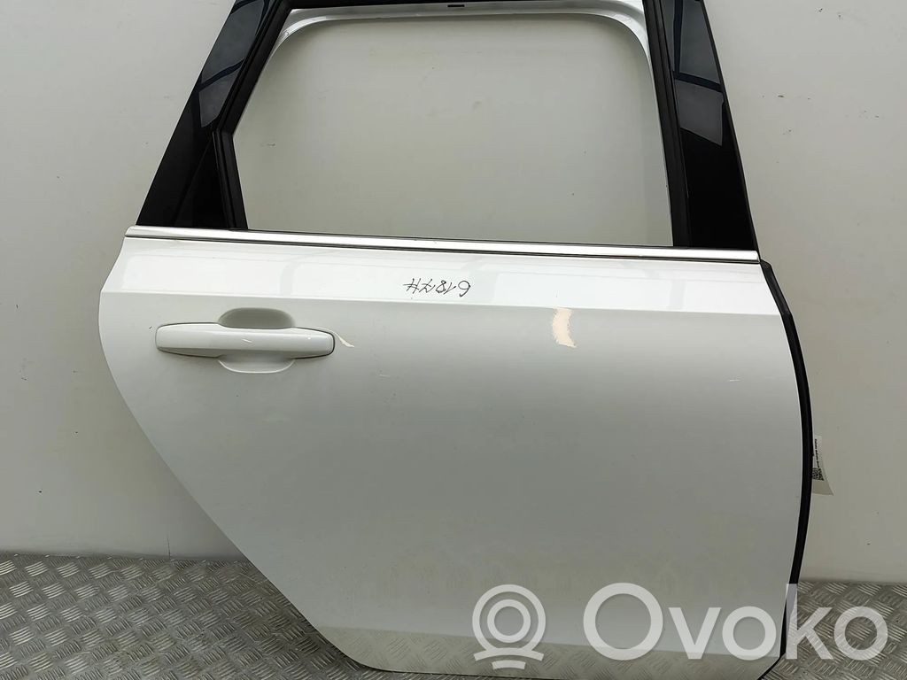 Volvo S90, V90 Drzwi tylne 