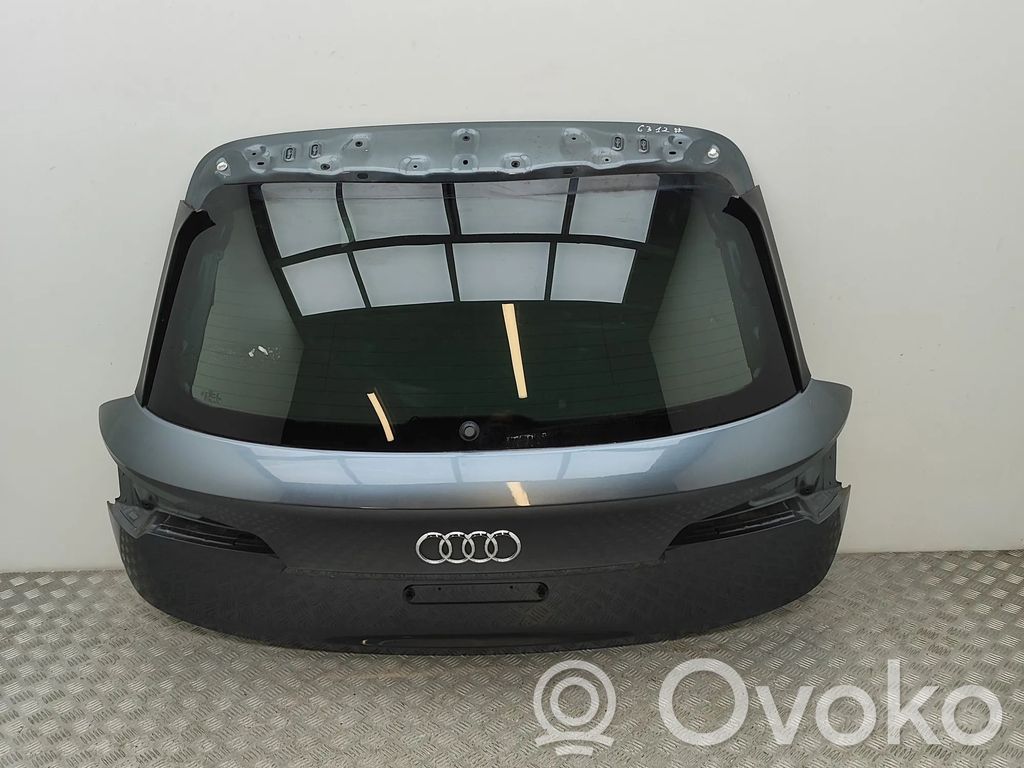 Audi Q5 SQ5 FY Puerta del maletero/compartimento de carga