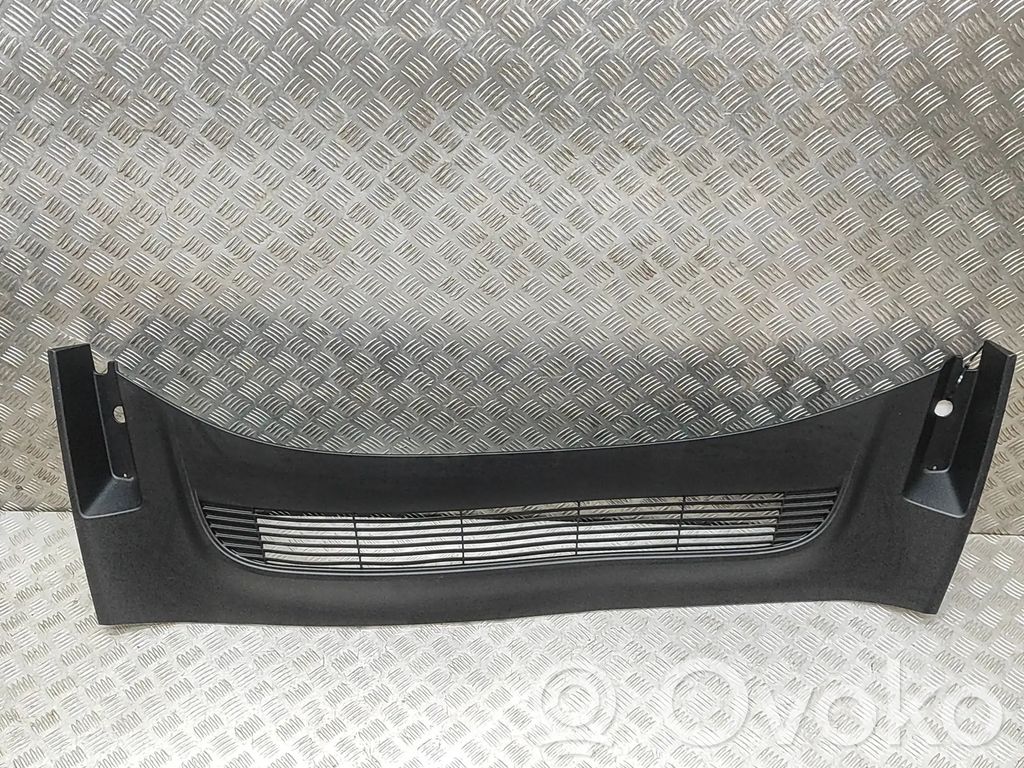 Tesla Model Y Juniper Altra parte esteriore
