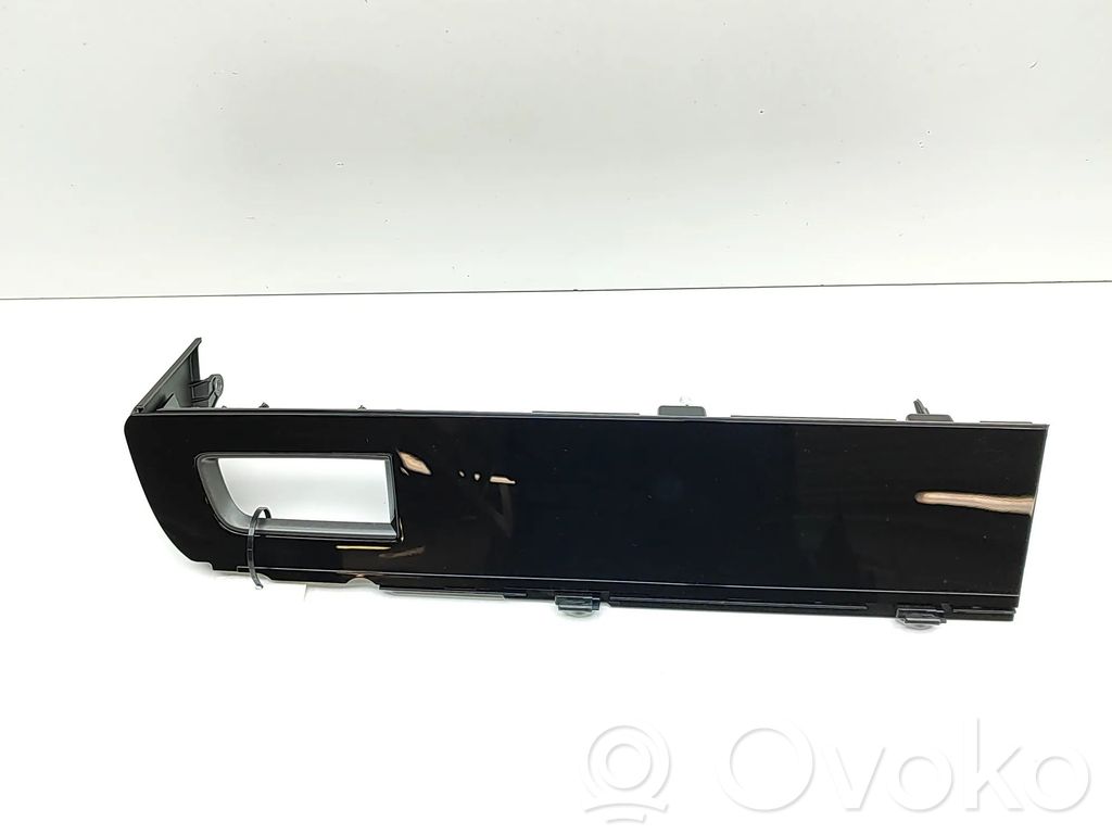 Porsche Taycan 9J1 Ramă ornament torpedou bord