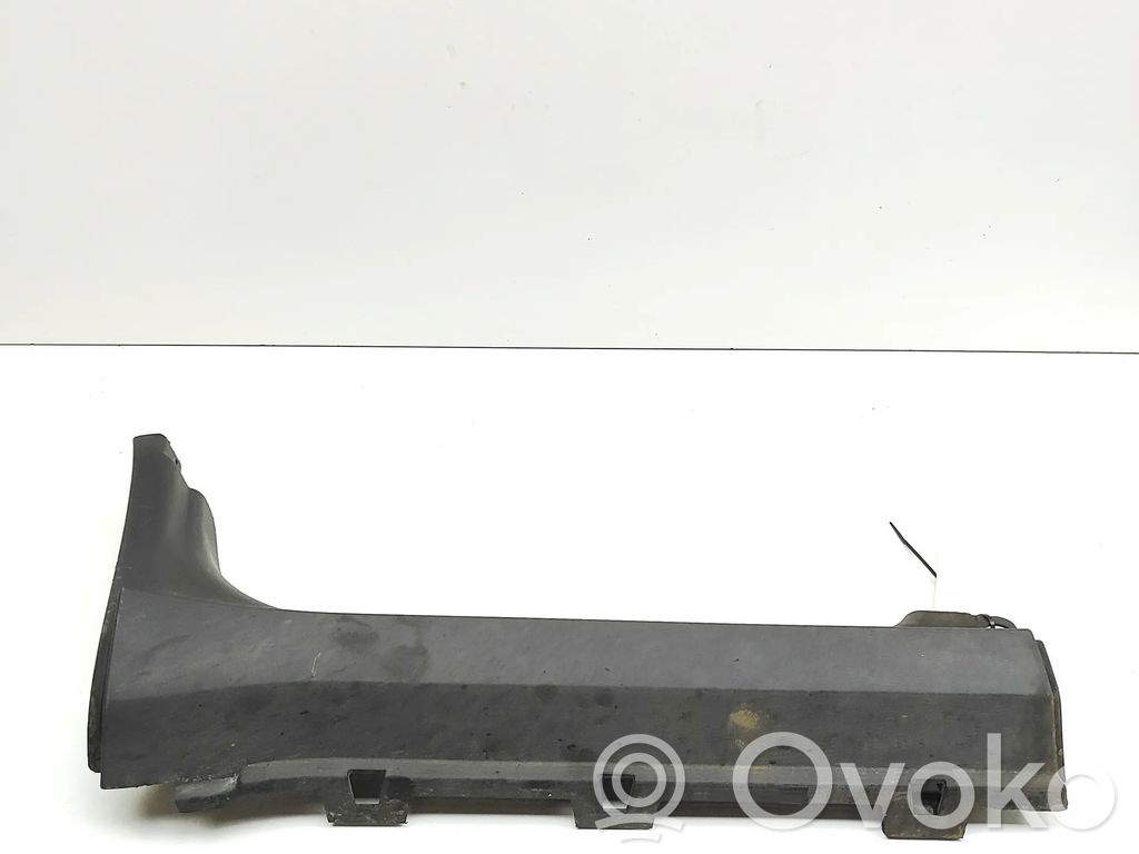 Iveco Daily 6th gen Capac prag față