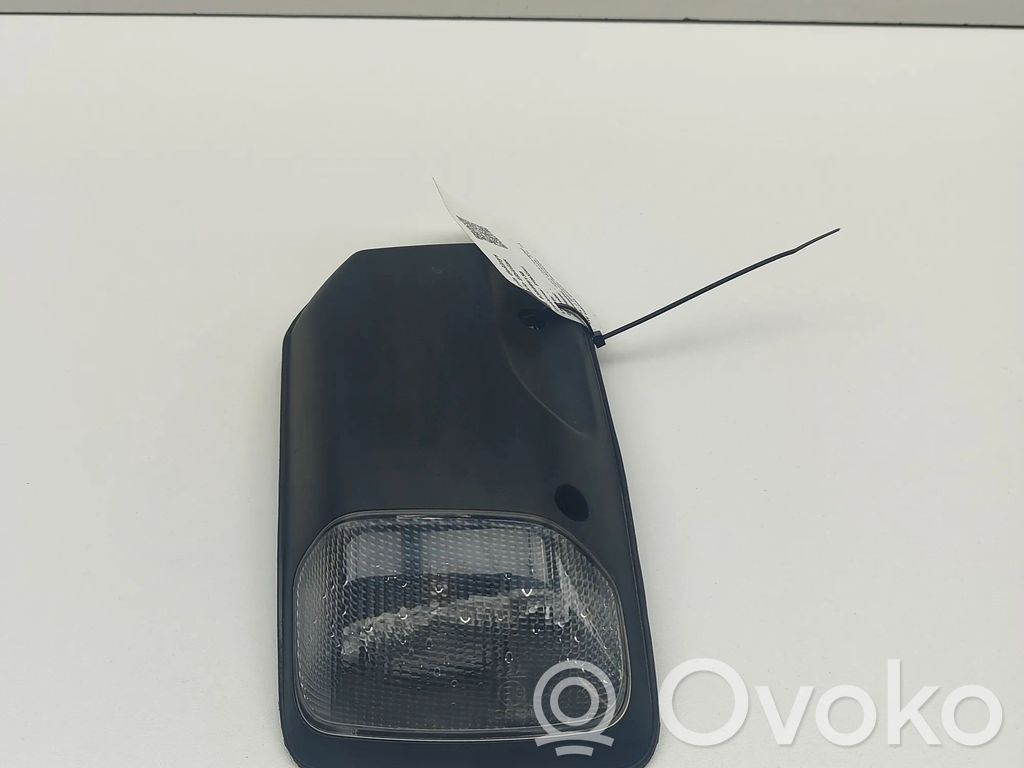Iveco Daily 6th gen Indicatore di direzione anteriore