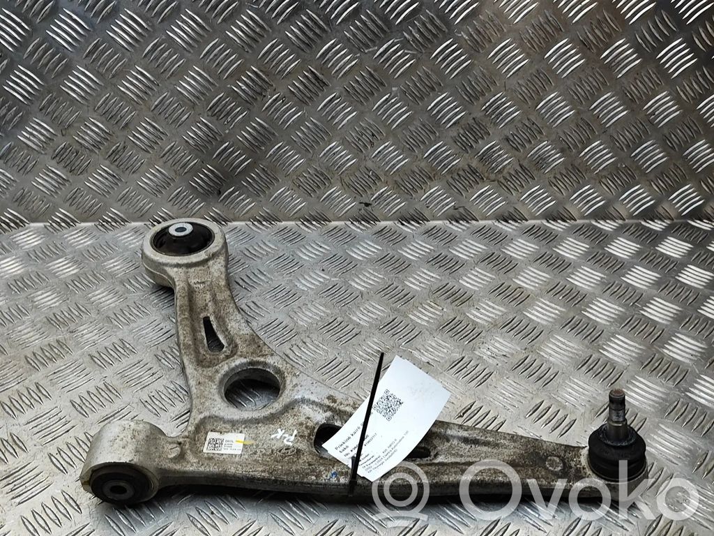 KIA Niro Basculă inferioară față 