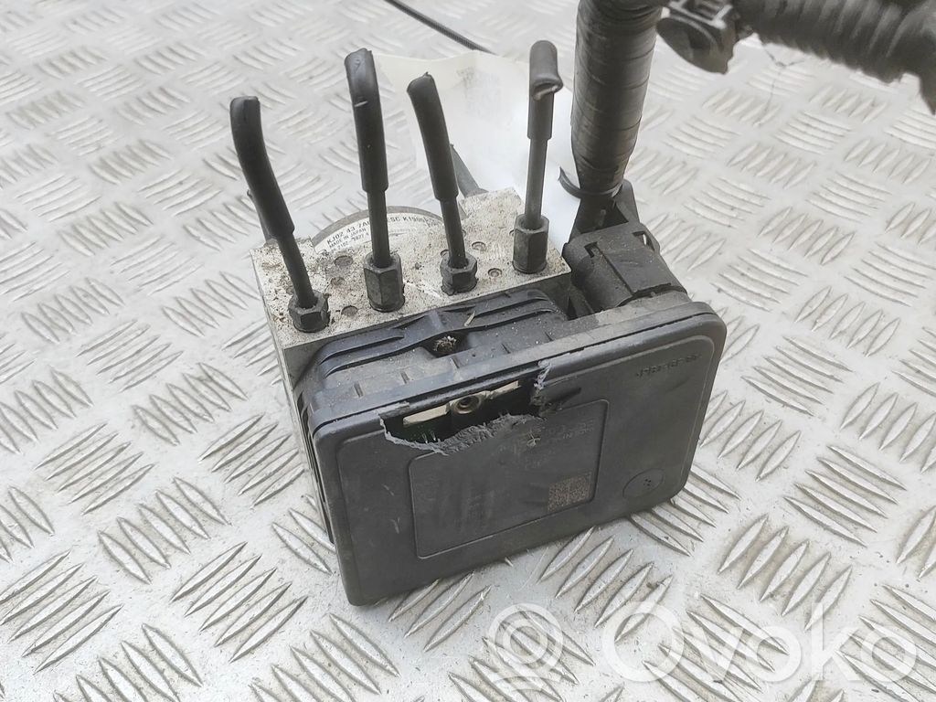 Pompe ABS   KJ02437A0