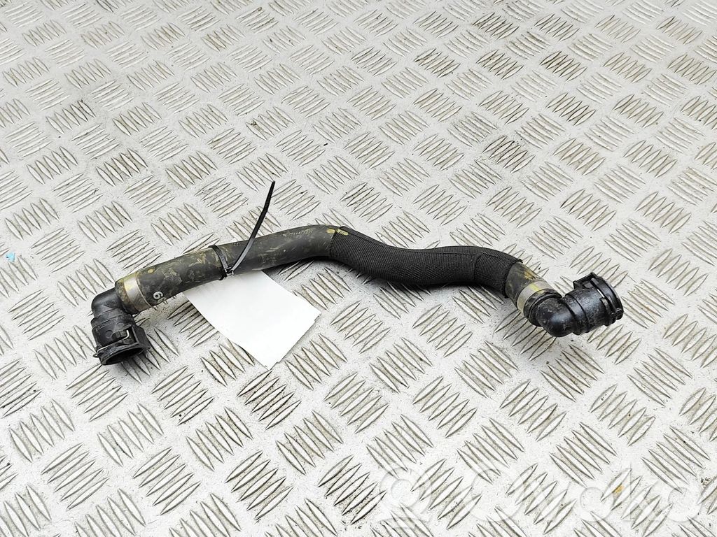 Peugeot 2008 II Conductă/furtun lichid de răcire motor