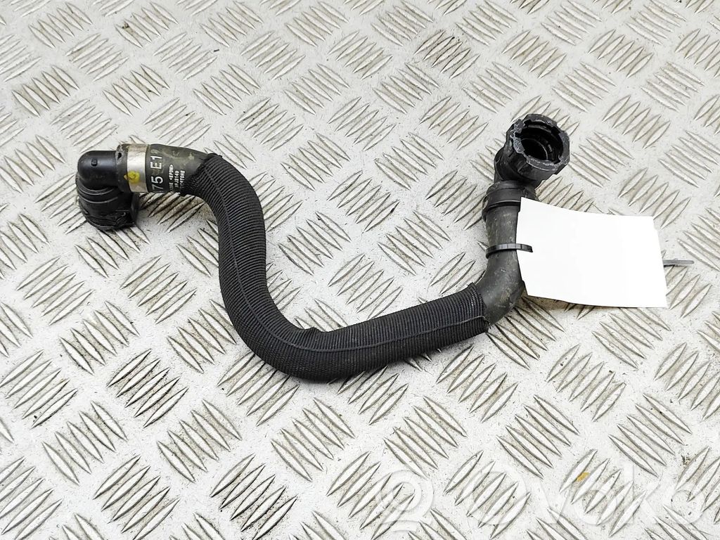 Peugeot 2008 II Conductă/furtun lichid de răcire motor