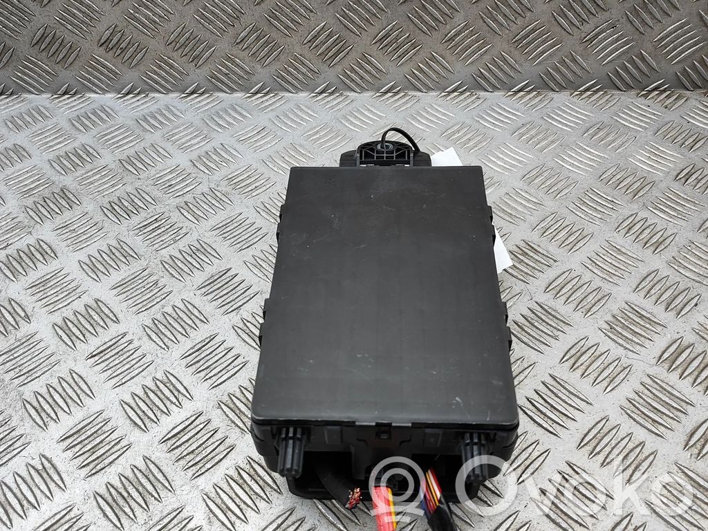 Modul siguranțe   31346672,31682732