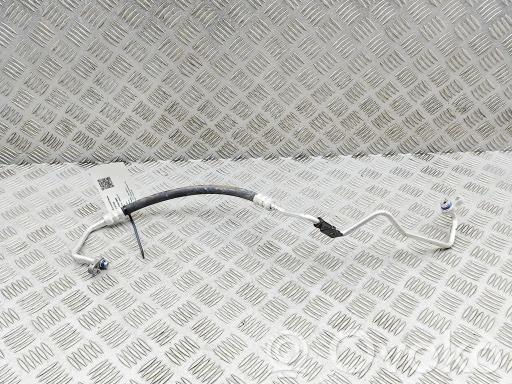 Ilmastointilaitteen putki (A/C)   97777AO020