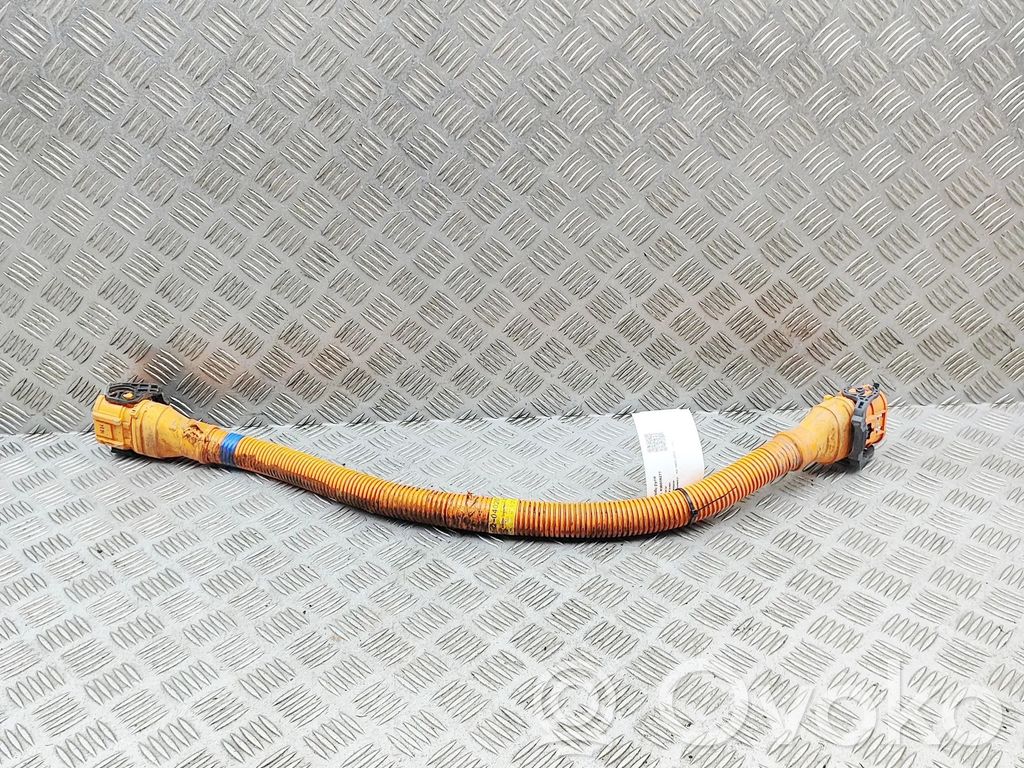 KIA Niro Muu johtosarja
