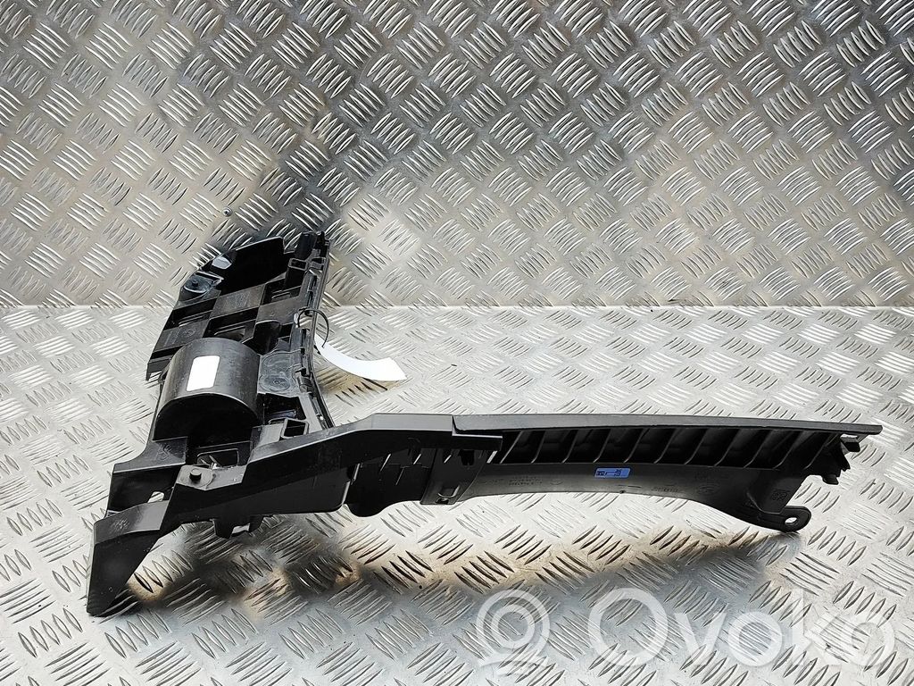 BMW X5 G05 Support de pare-chocs arrière
