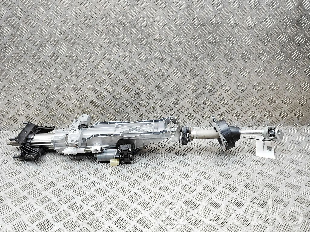 BMW X5 G05 Mechanisches Einzelteil Lenkgetriebe