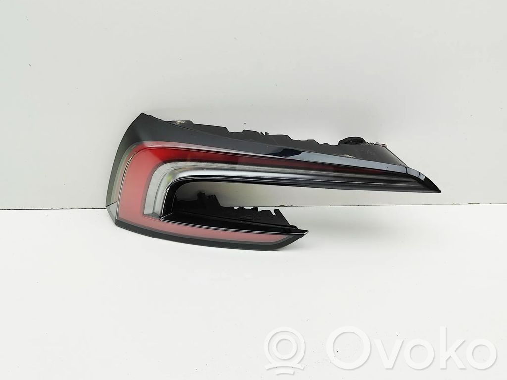 Tesla Model 3 Highland Rear/tail lights 
