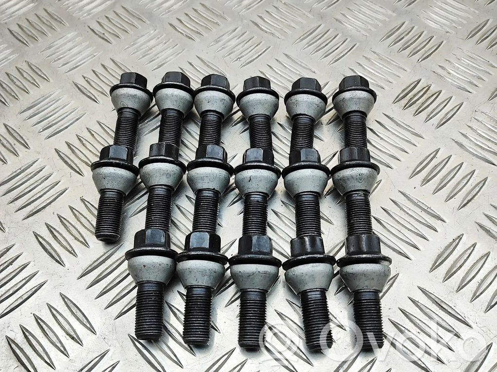 BMW X5 G05 Dadi/bulloni