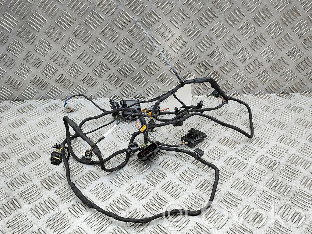 Faisceau câbles PDC   5A75A07,5A75A03