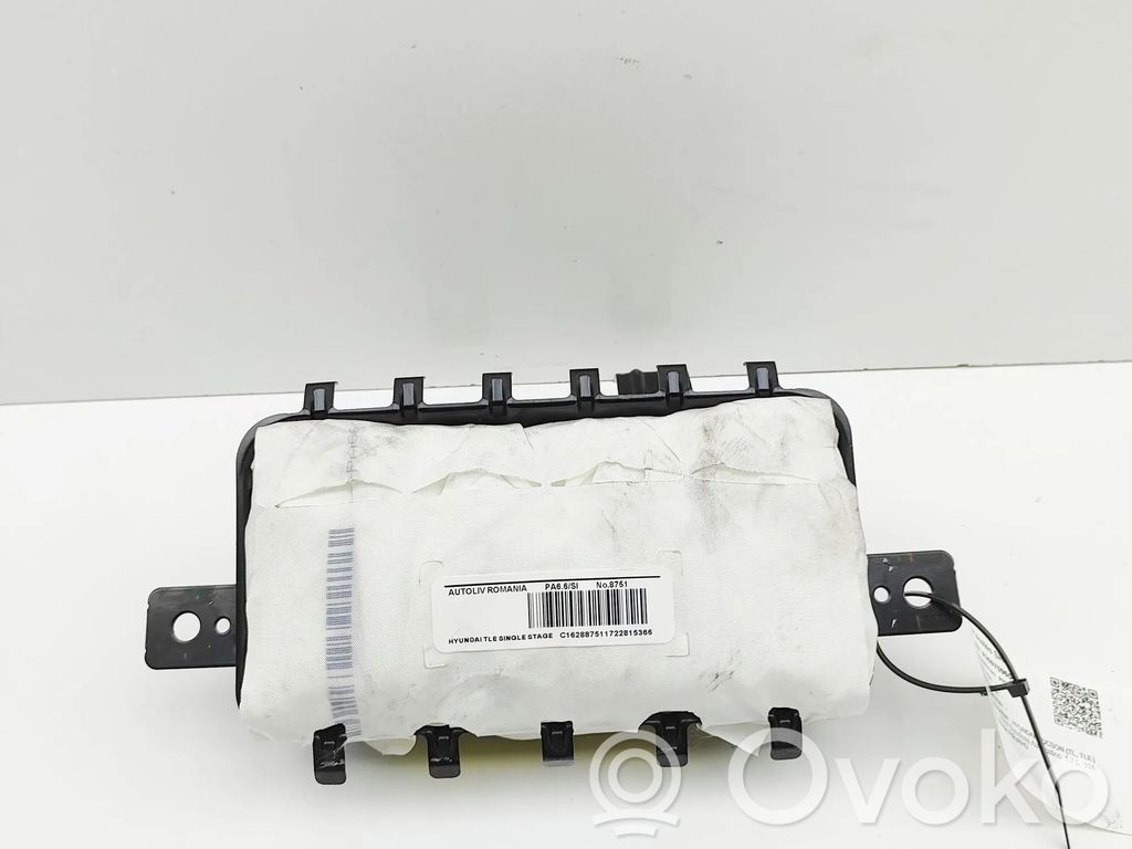 Hyundai Tucson TL Airbag pasager 