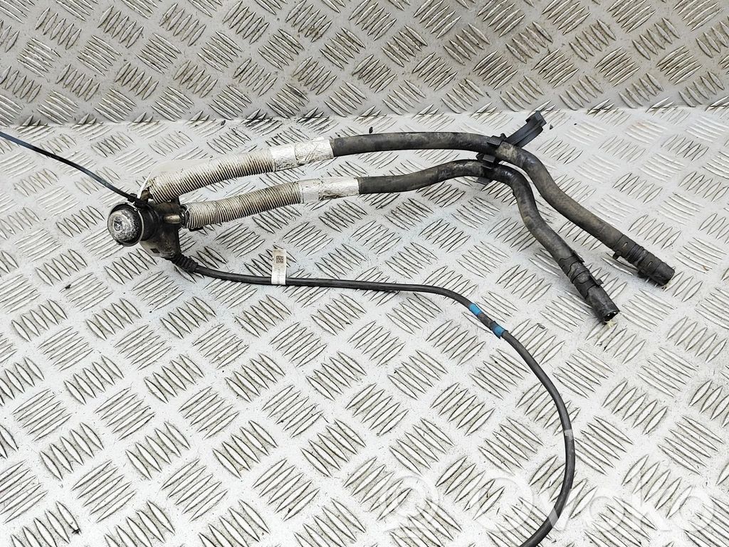 Injector AdBlue   0444025065,KK315J281AD