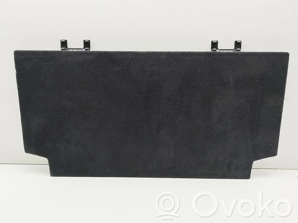 BMW X5 G05 Tapis de coffre 