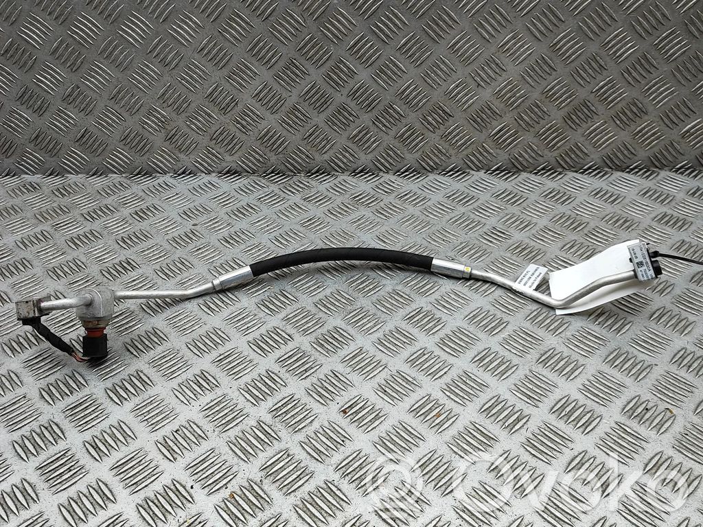 Volkswagen ID.7 Tuyau de climatisation