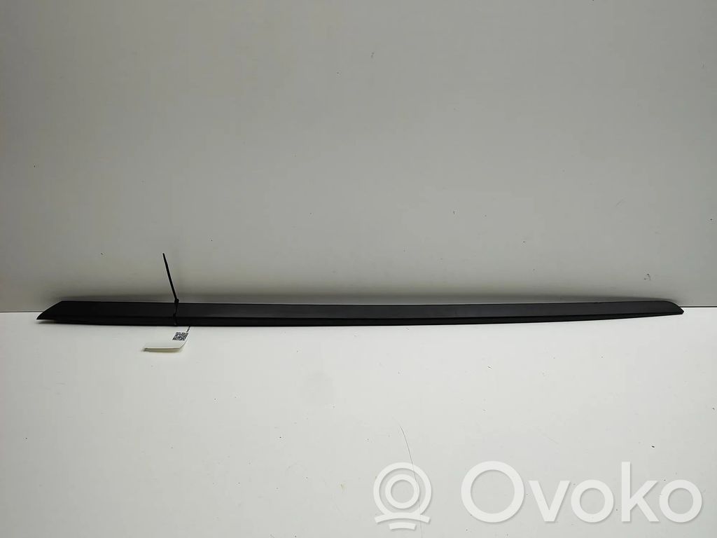 Volkswagen ID.7 Listwa / Uszczelka szyby drzwi przesuwanych 
