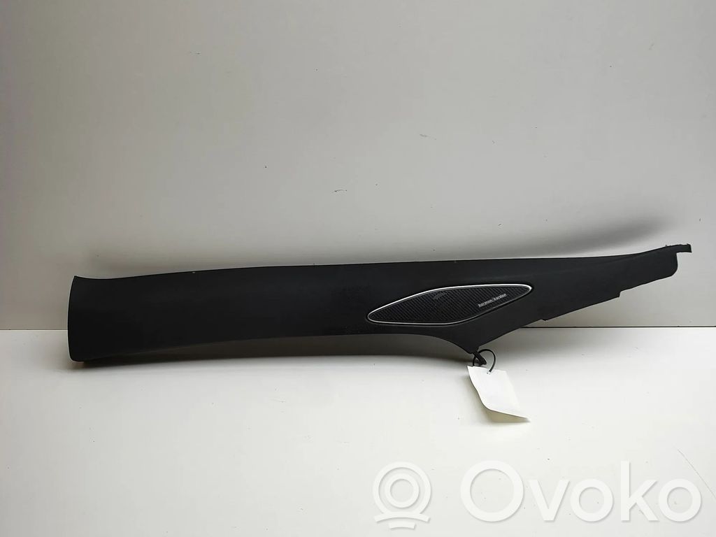 Volkswagen ID.7 Rivestimento montante (A)