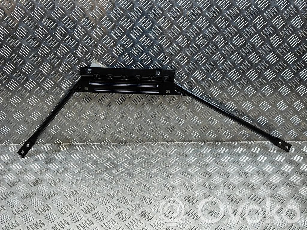 Volkswagen ID.7 Altra parte della carrozzeria