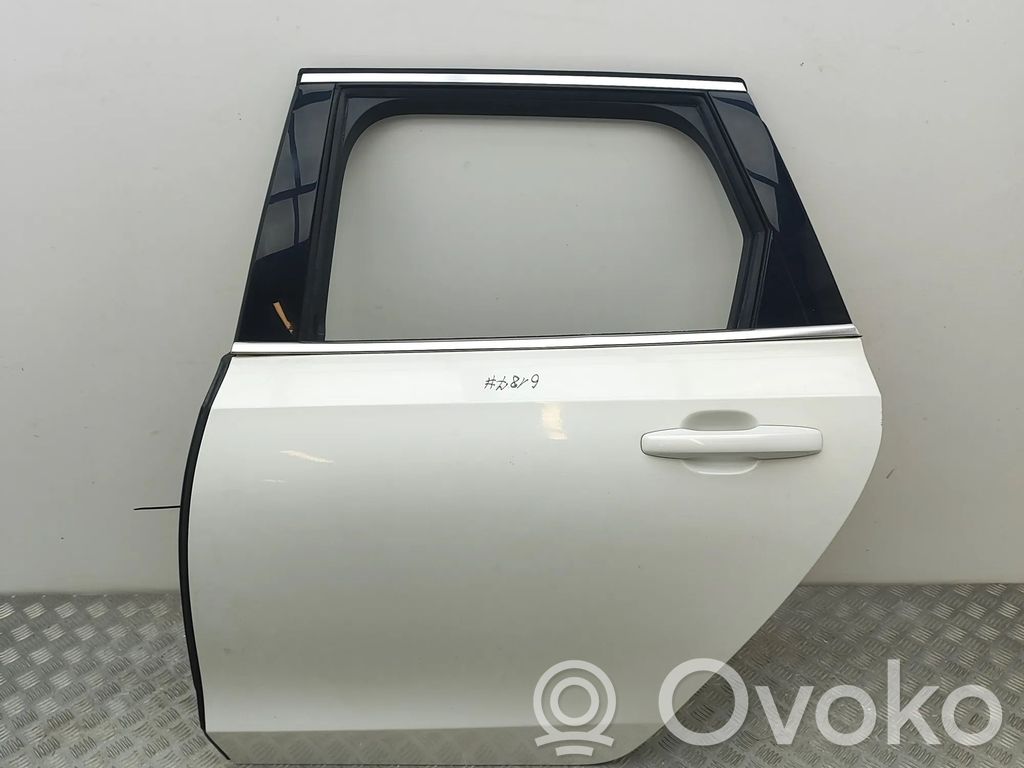 Volvo S90, V90 Tür hinten 