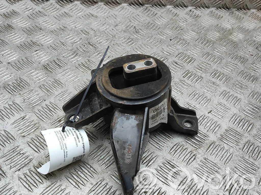 KIA Sorento Suport tampon motor 