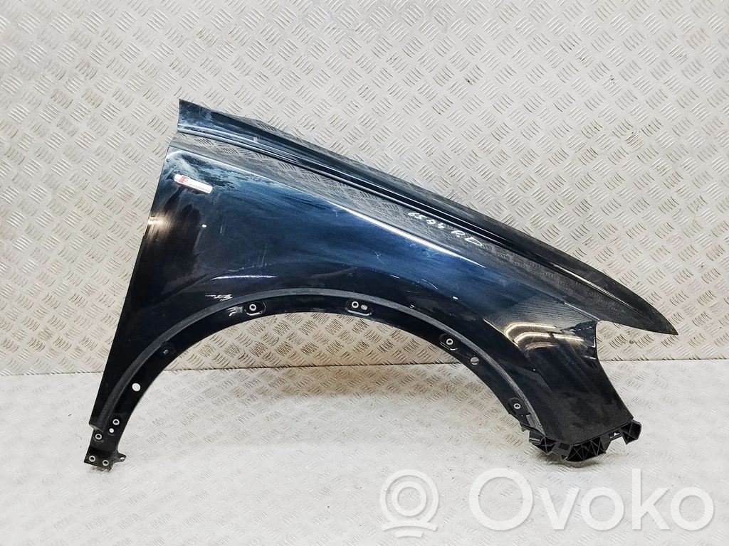 Audi Q3 F3 Błotnik przedni 