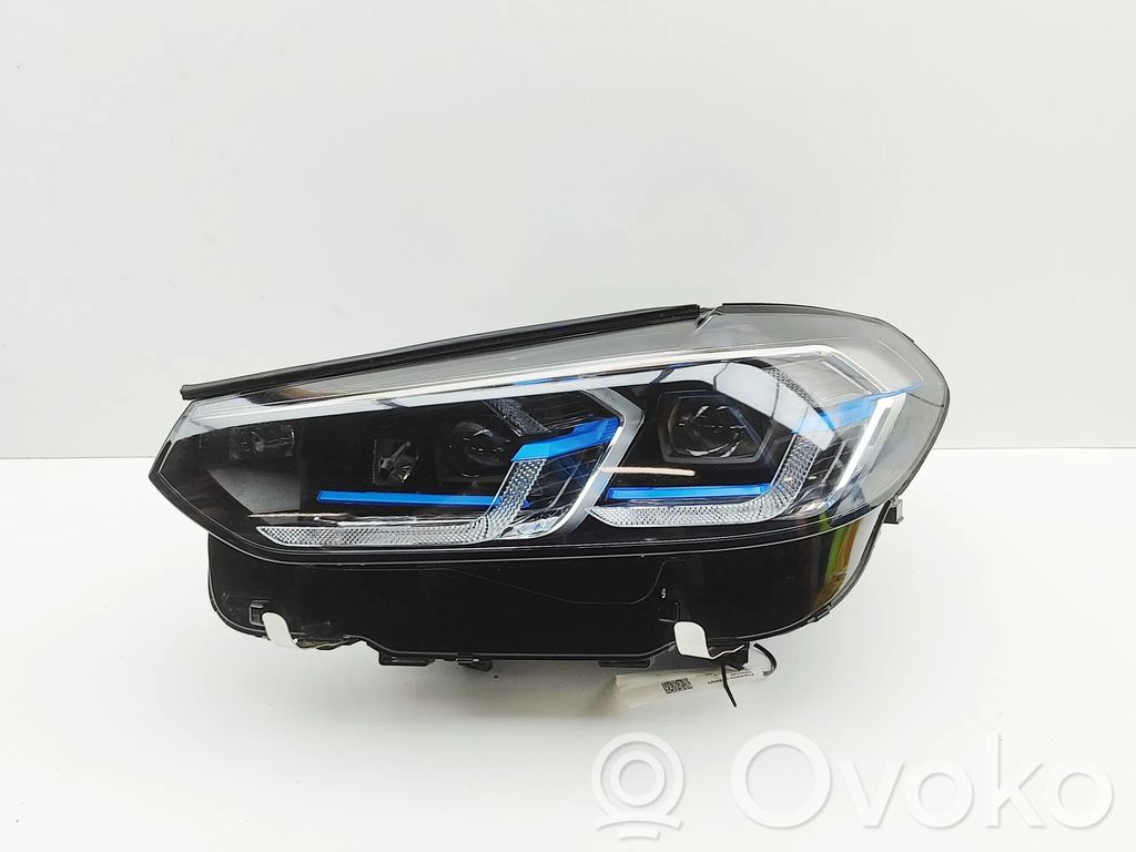 BMW X3 G01 Faro/fanale 