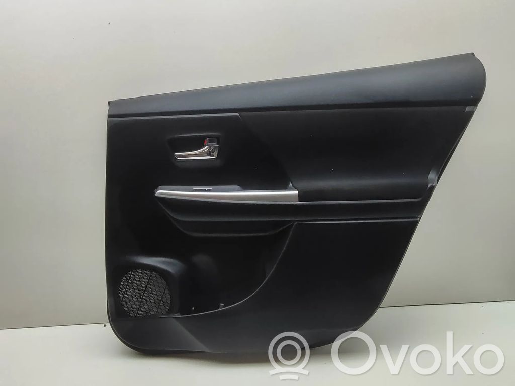 Toyota Prius+ (ZVW40) Panou interior ușă spate 