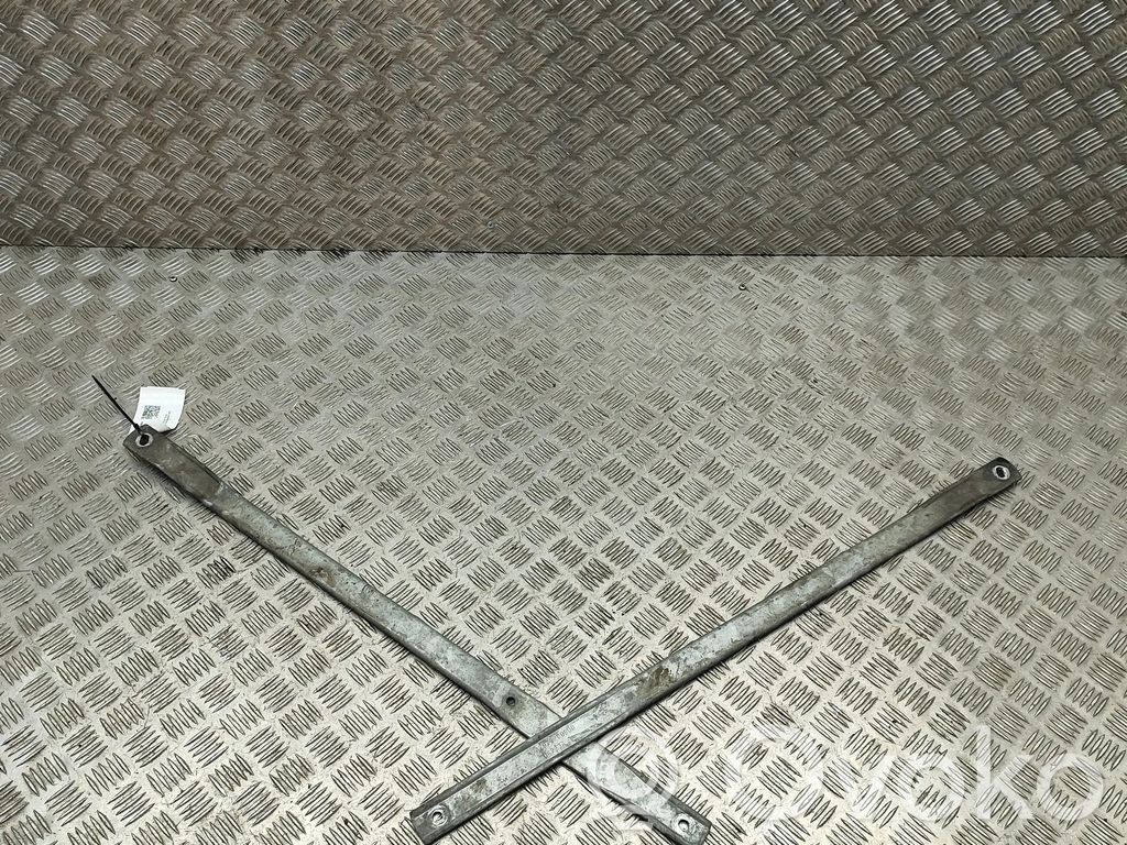 Mercedes-Benz EQS V297 Inna część podwozia 