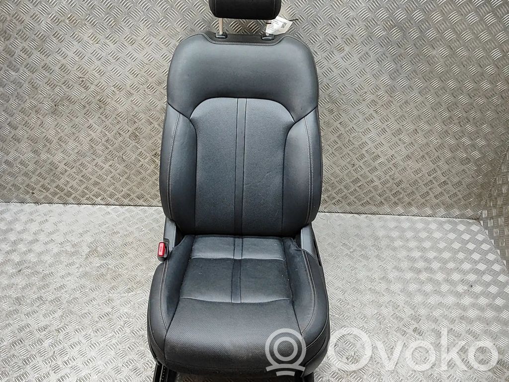 Mazda CX-60 Siège conducteur avant 