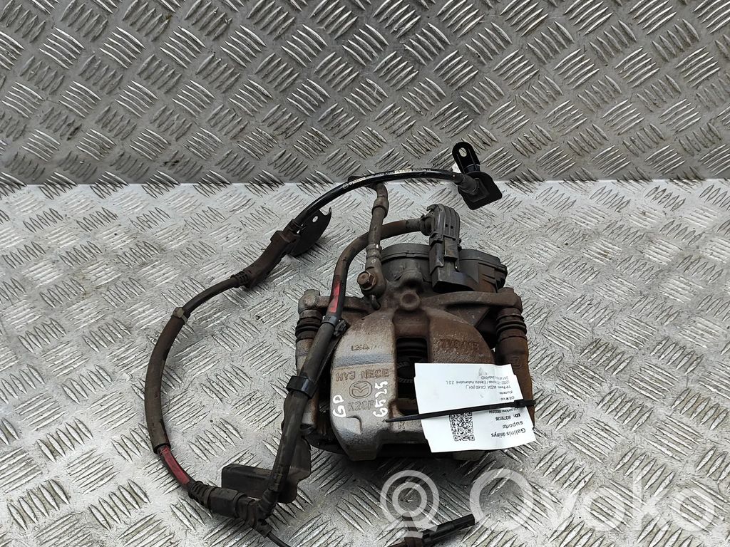 Mazda CX-60 Etrier frână spate 
