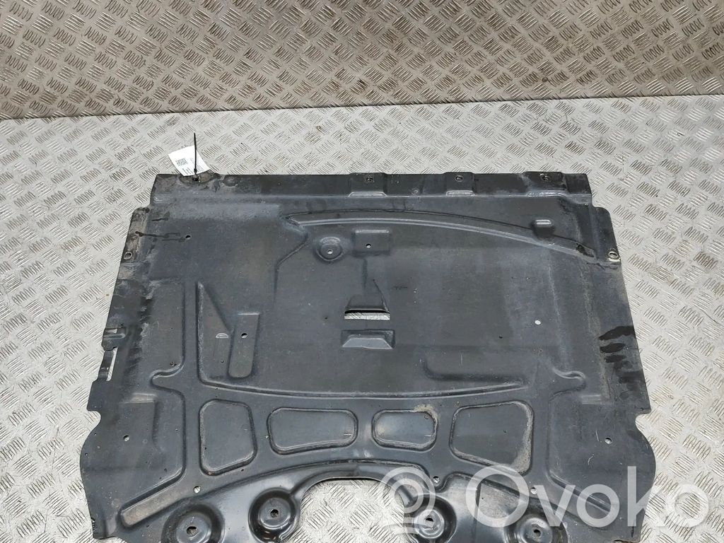 Mercedes-Benz A W177 Protecție inferioară motor 