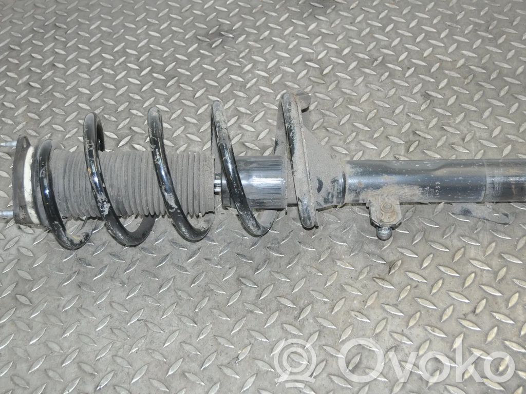 Ford Transit Custom Stoßdämpfer vorne 