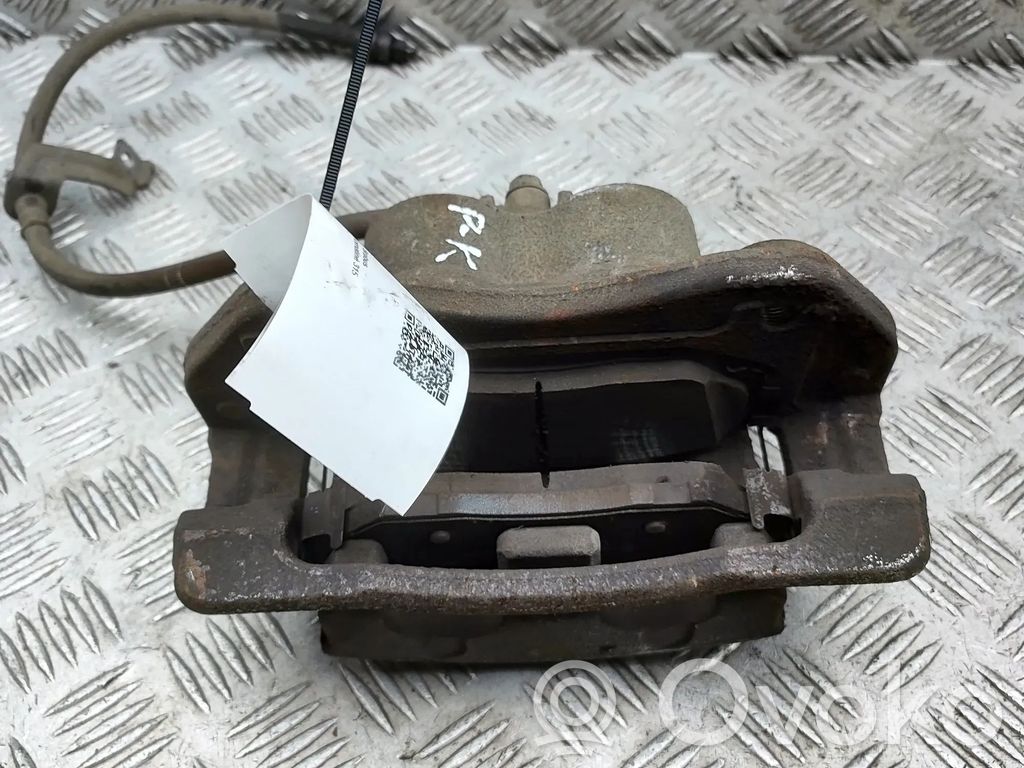 KIA Sorento Front brake caliper 